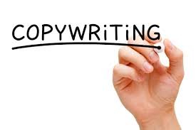 Copywriting Services